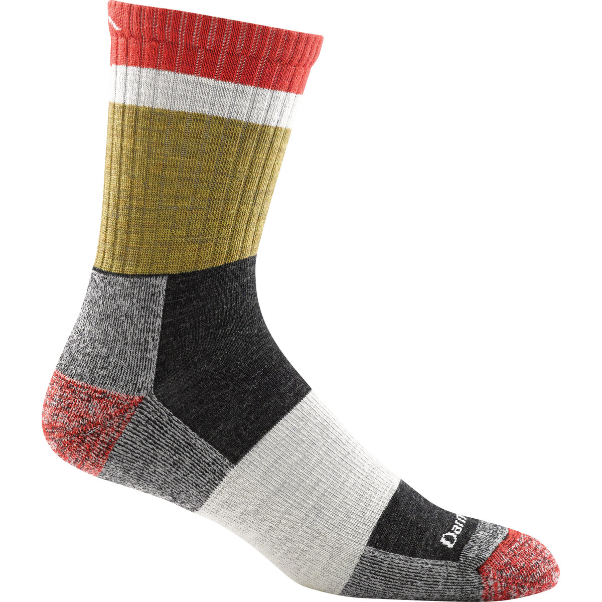 Top Men's Socks Product Photo
