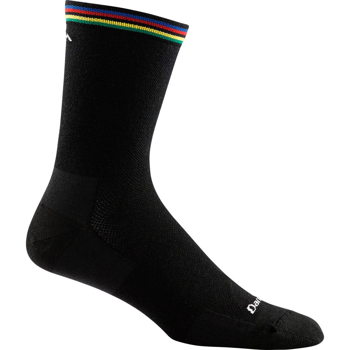 Darn Tough World Champion Micro Crew Ultralight Socks Men's Clothing