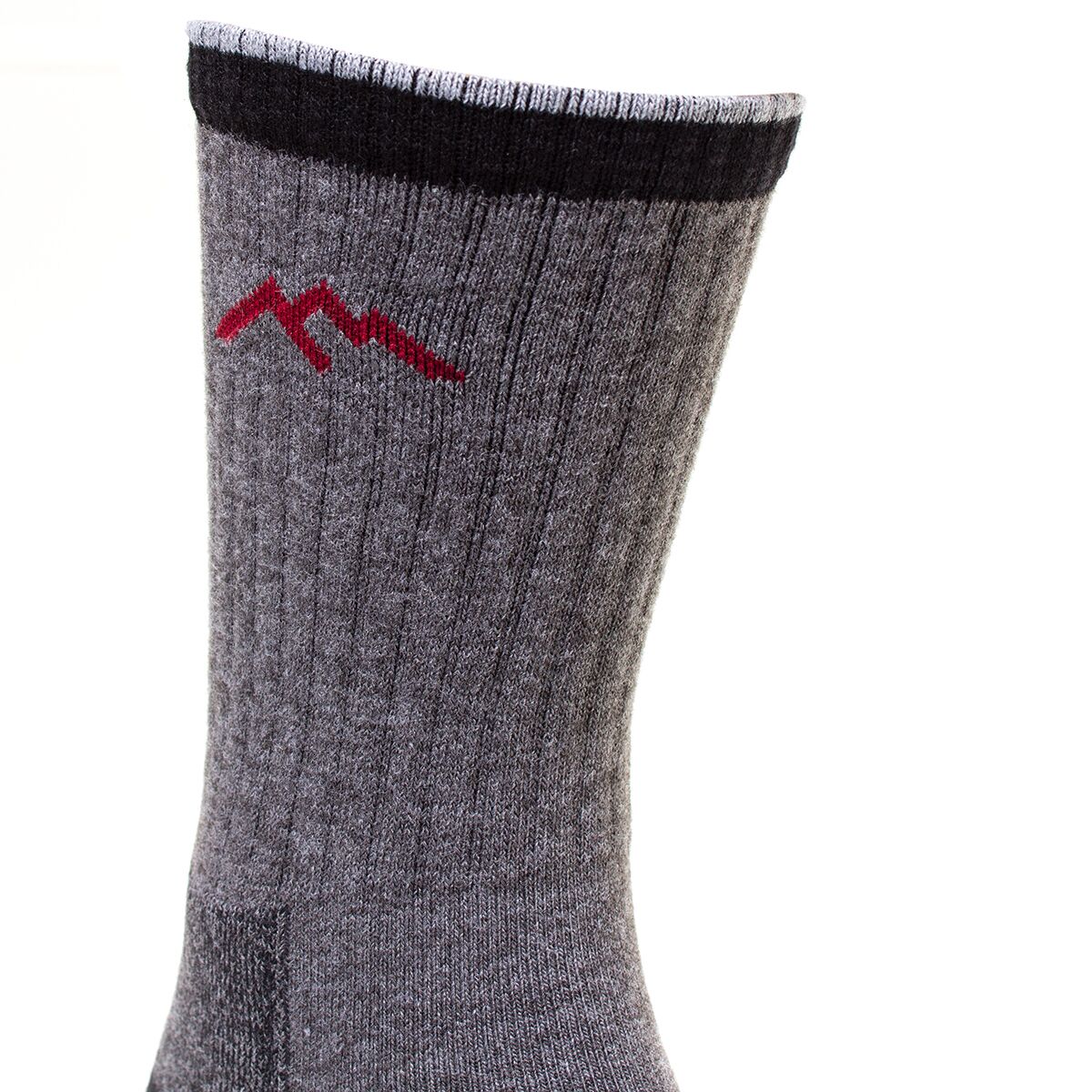 Darn Tough Hiker Coolmax Micro Crew Cushion Sock Men's Accessories