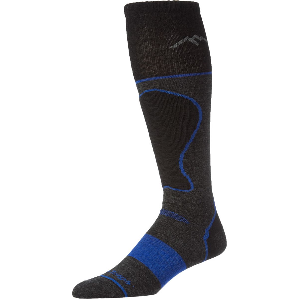 Darn Tough OTC Padded Light Sock Men's Accessories