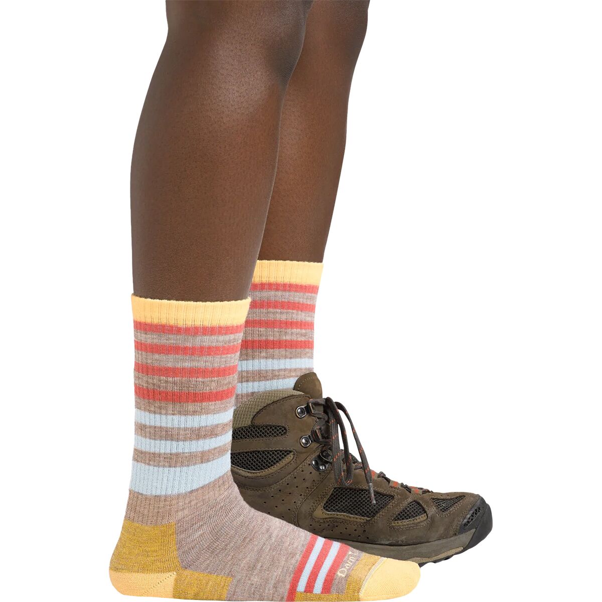 Darn Tough Gatewood Boot Full Cushion Sock - Women´s