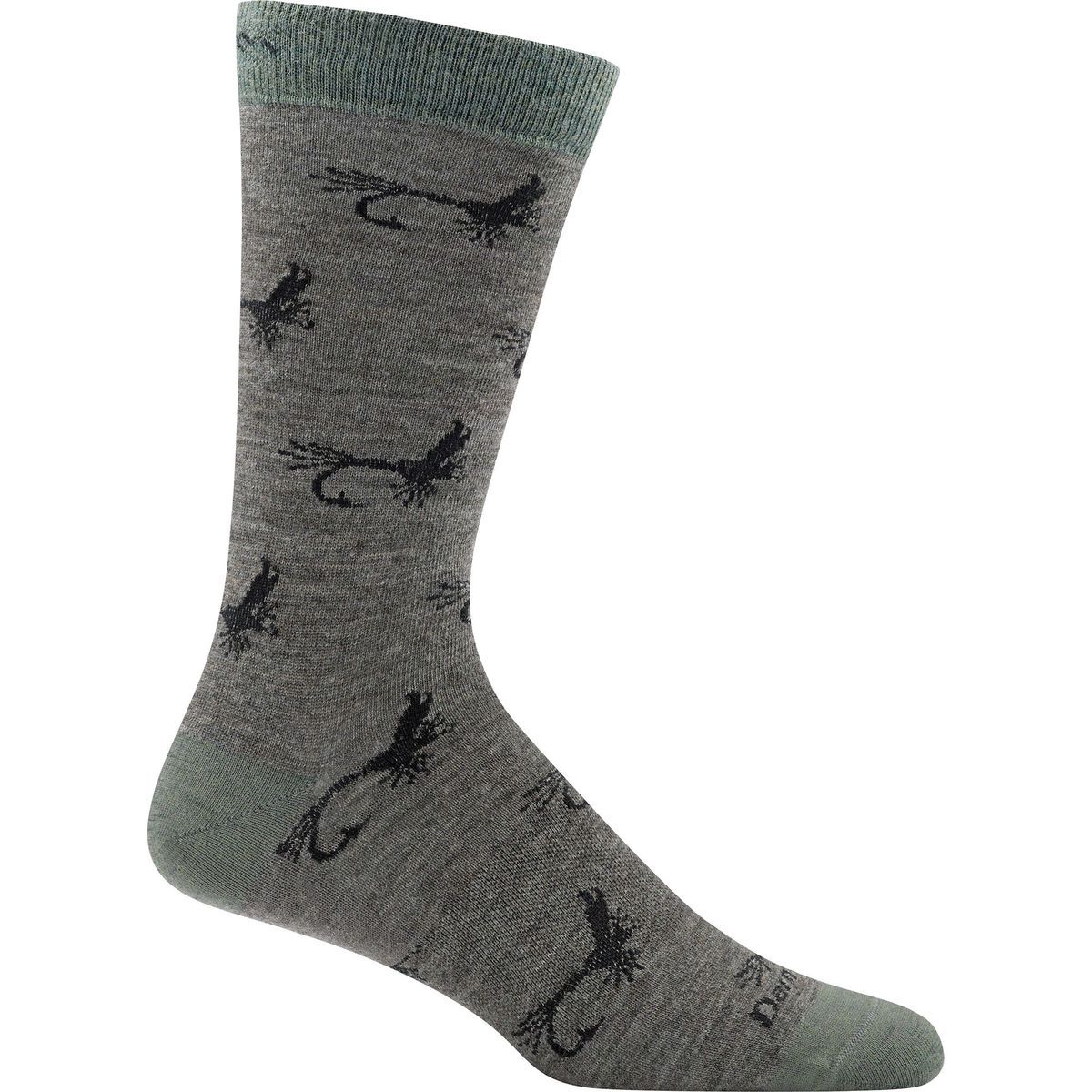 Darn Tough McFly Crew Light Sock - Men´s