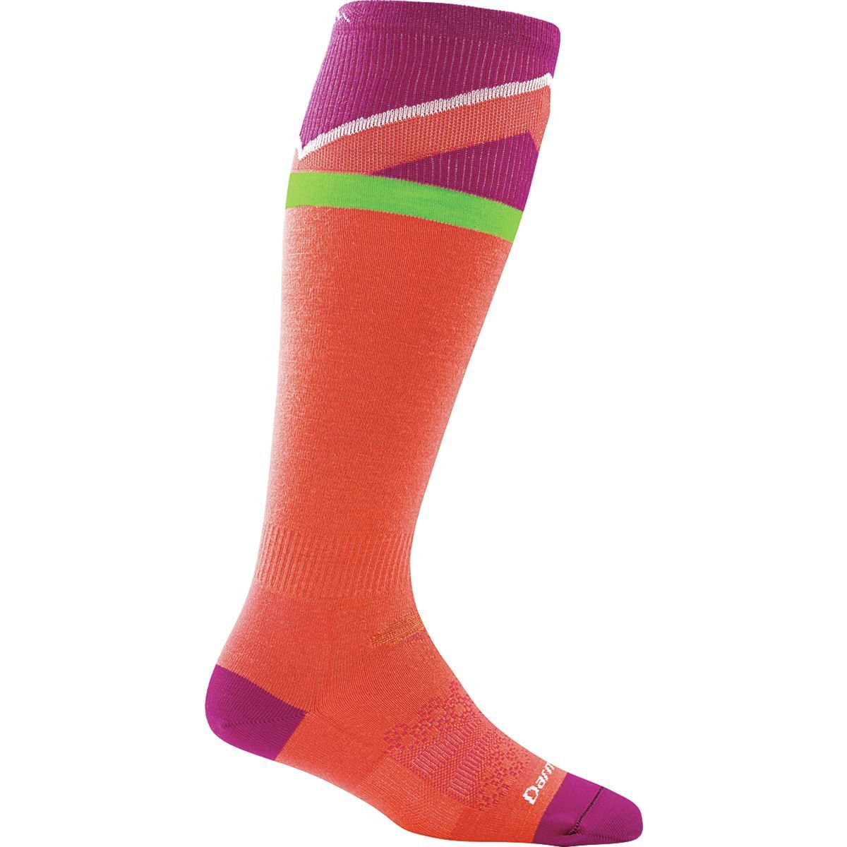 Darn Tough Mountain OTC Cushion Sock Women's Accessories