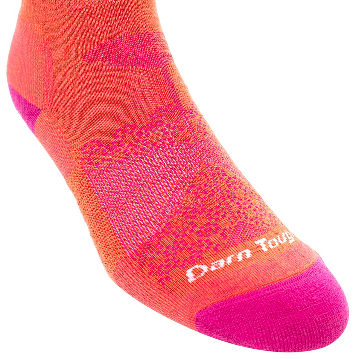 Darn Tough Mountain OTC Cushion Sock Women's Accessories