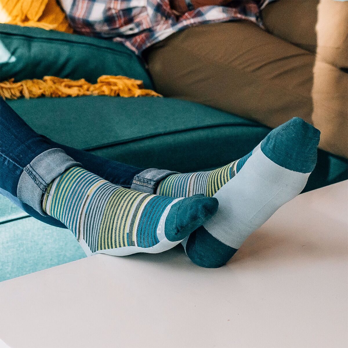 Darn Tough Pixie Crew Light Sock - Women´s