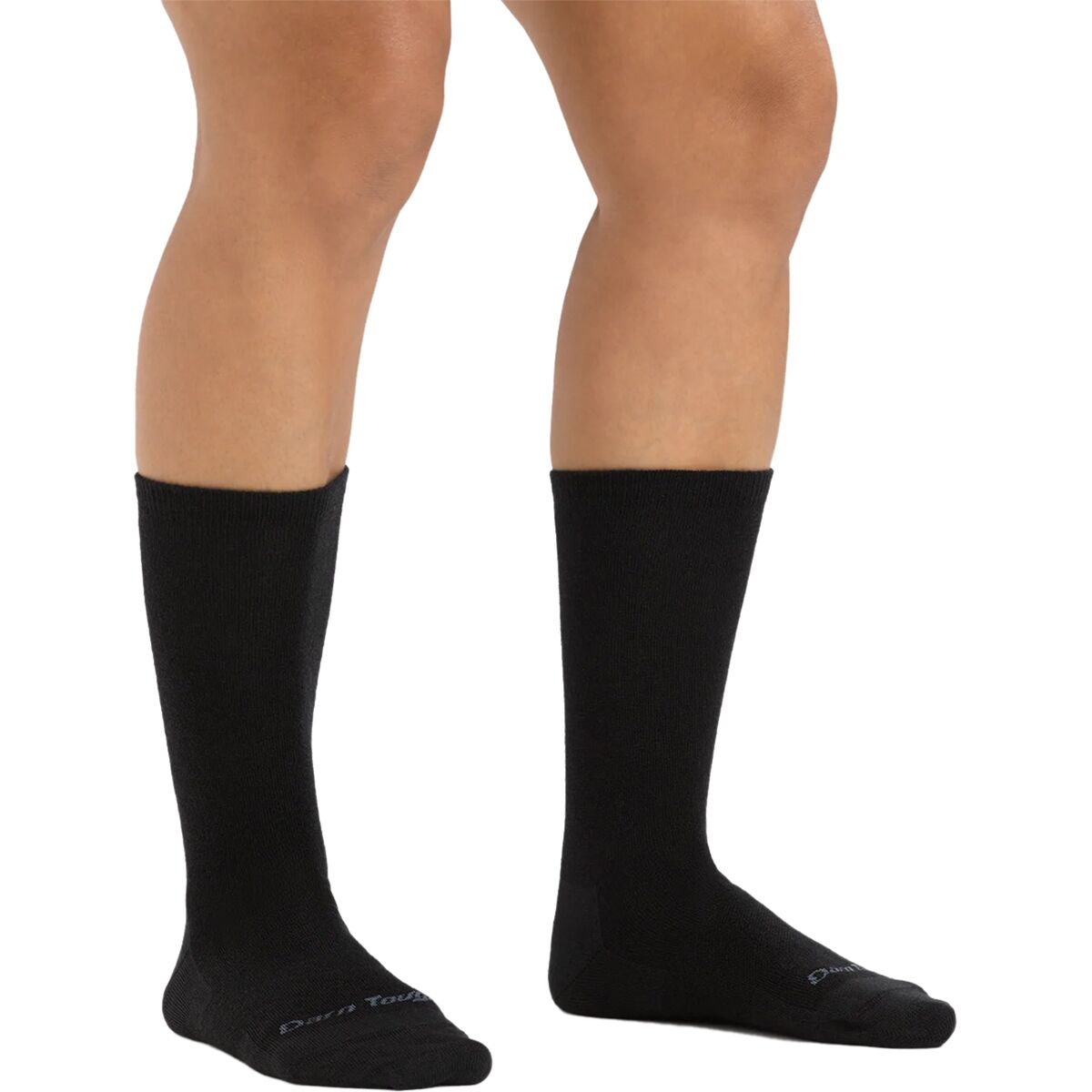 Darn Tough Solid Basic Light Crew Sock - Women´s