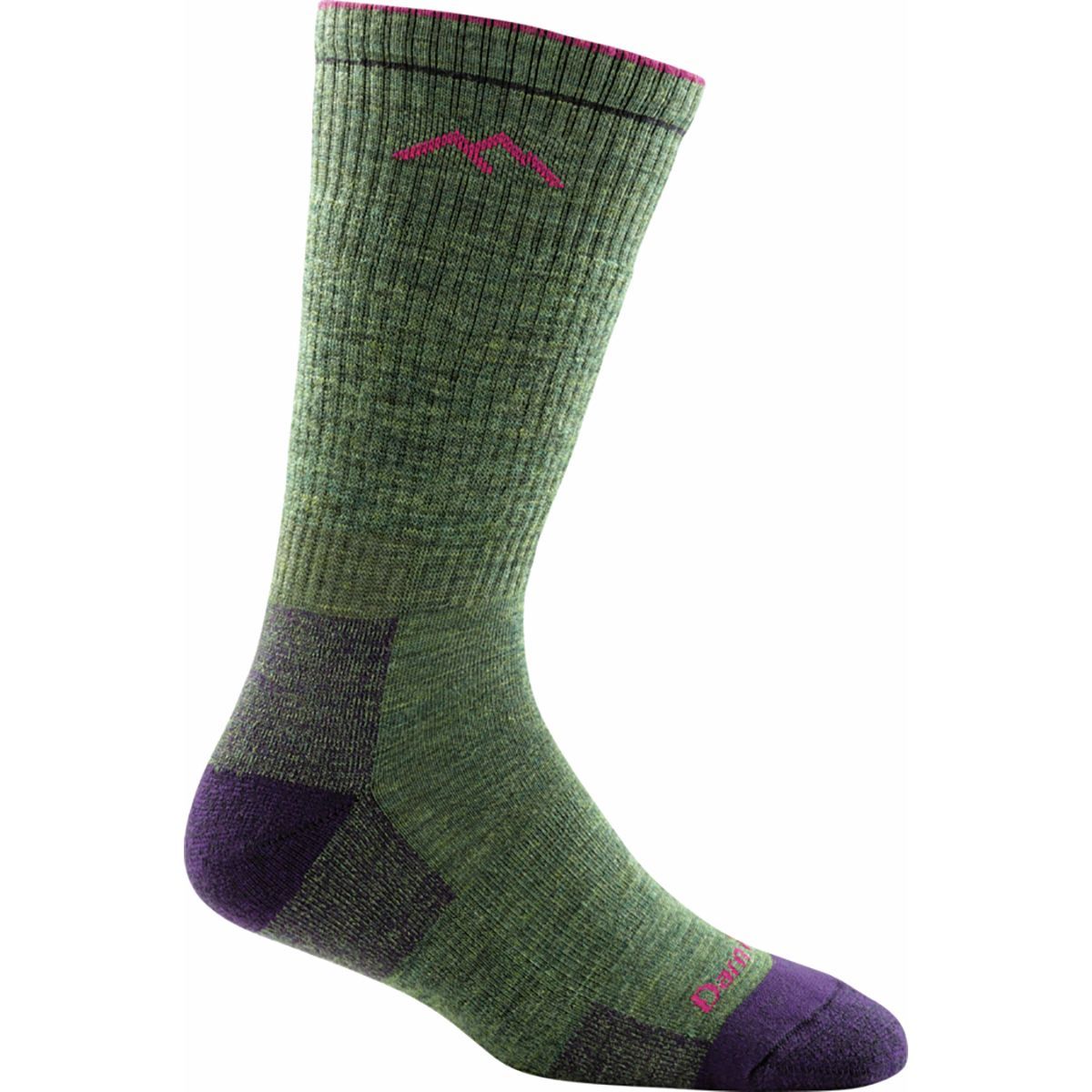 Darn Tough Hiker Boot Cushion Sock Women's