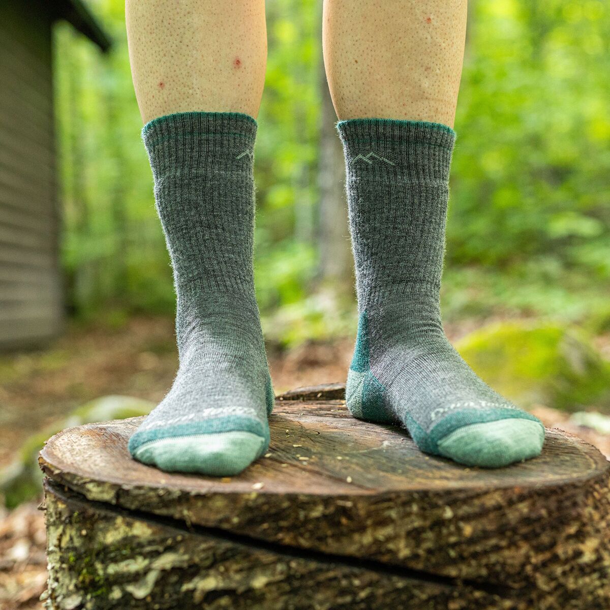 Darn Tough Hiker Boot Cushion Sock - Women´s