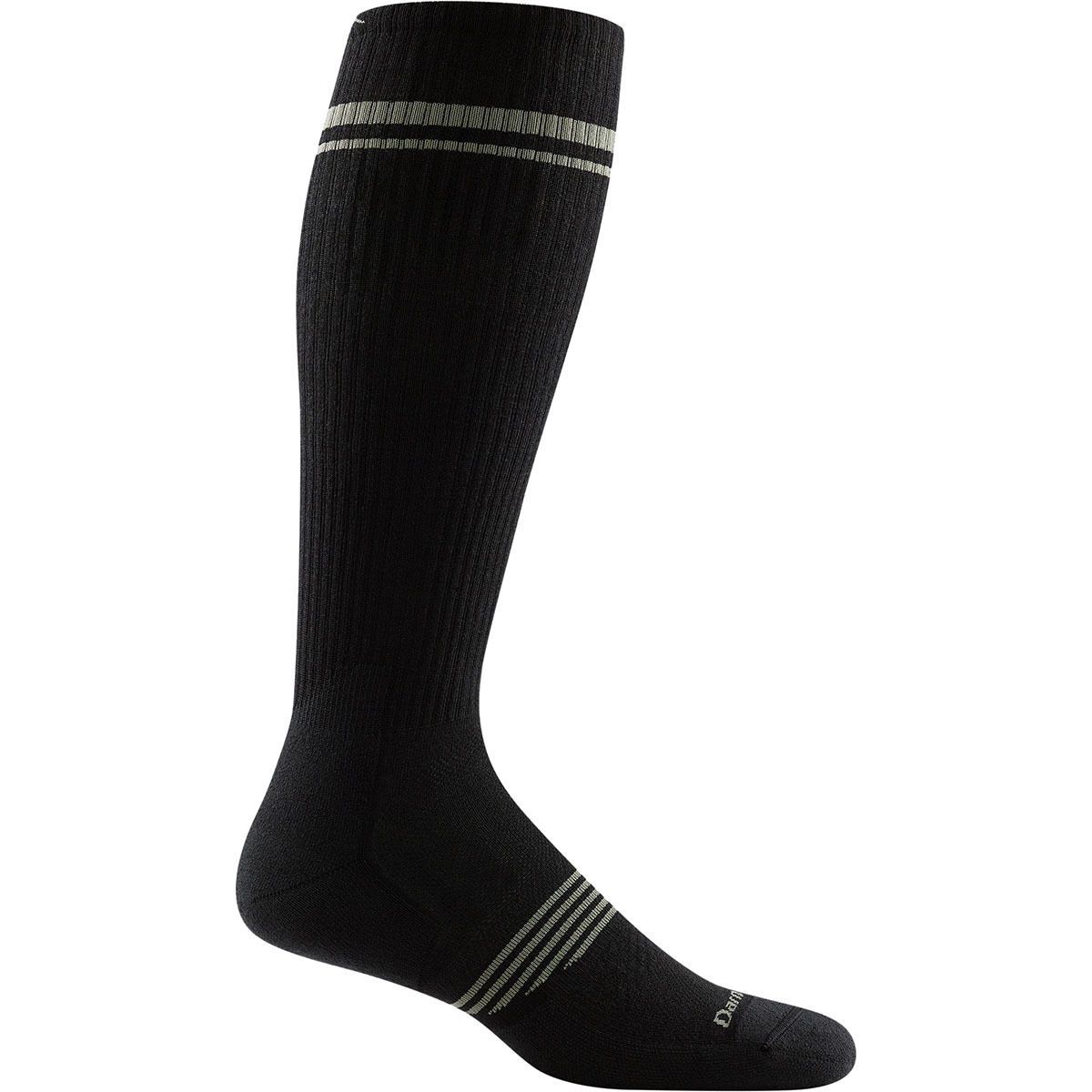 Darn Tough Element OTC Lightweight Cushion Compression Sock Men's