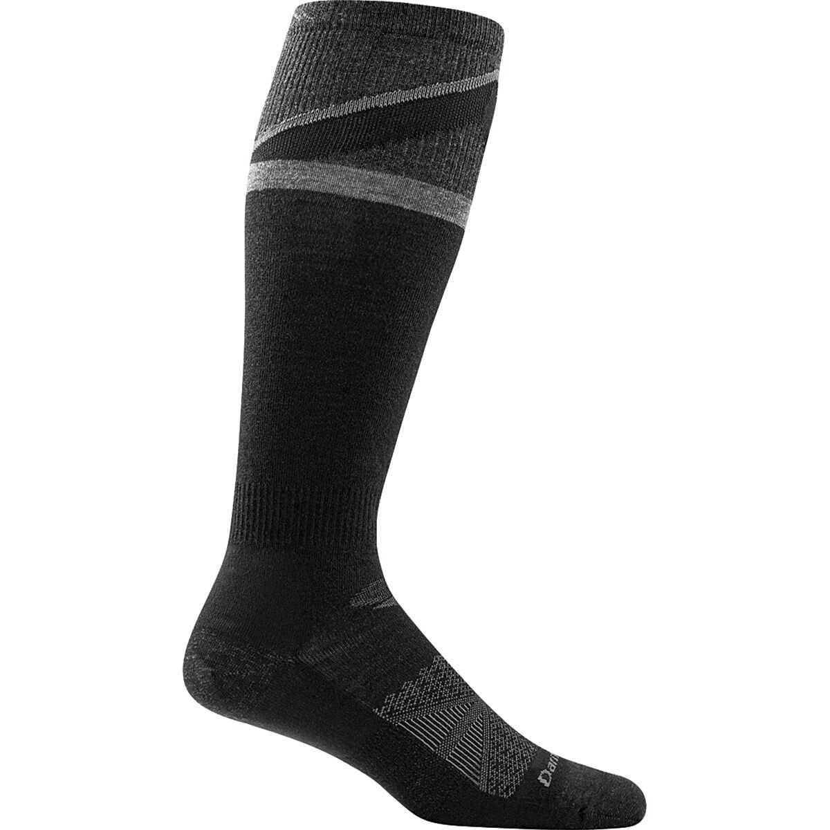 Darn Tough Mountain Top OTC Midweight Cushion Sock Accessories