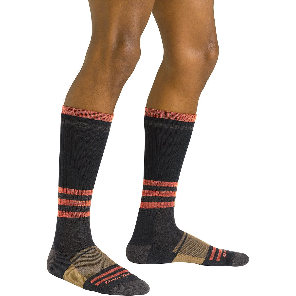 Darn Tough Spur Boot Lightweight Cushion Sock