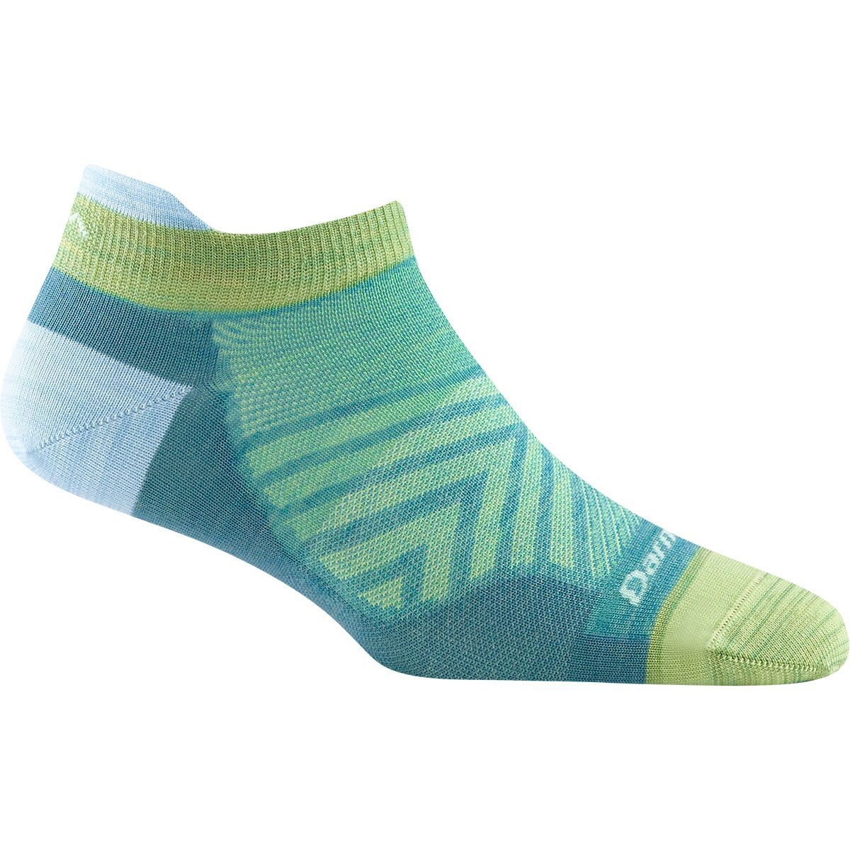 Darn Tough Run NoShow Tab UltraLightweight Sock Women's Accessories