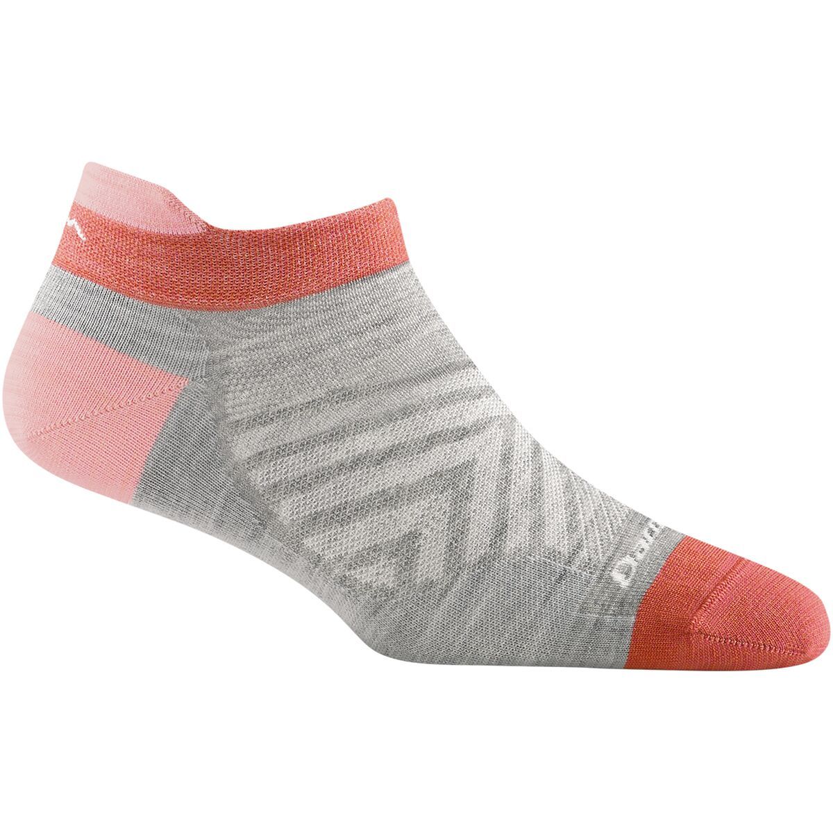 Darn Tough Run NoShow Tab UltraLightweight Sock Women's