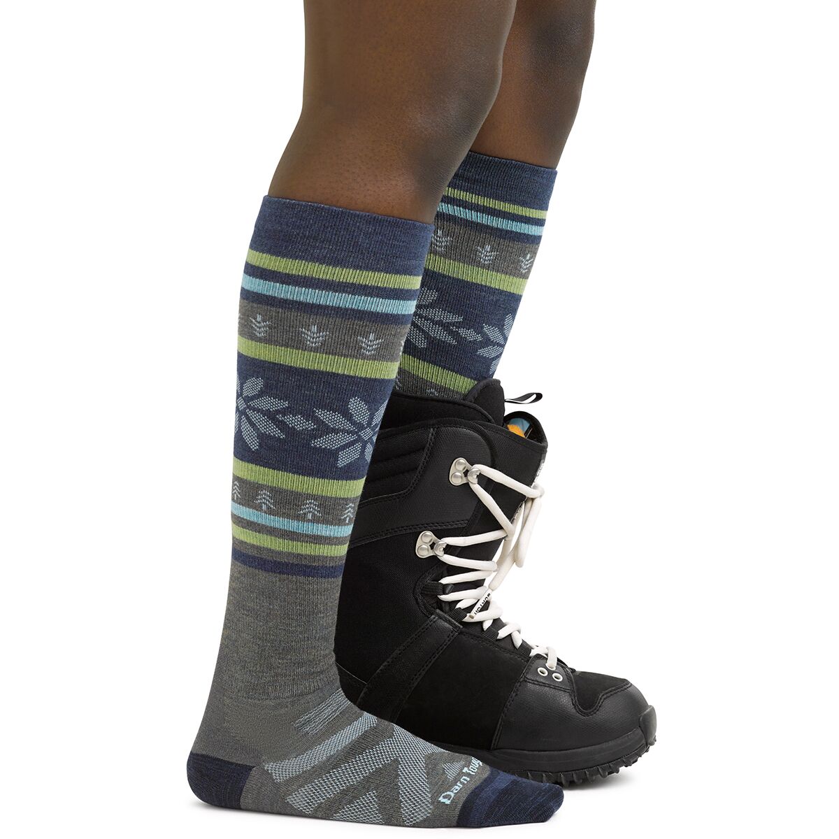 Darn Tough Alpine OTC Lightweight Sock - Women´s