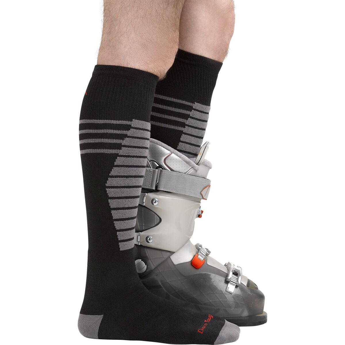 Darn Tough Edge Thermolite OTC Midweight Cushion Padded...