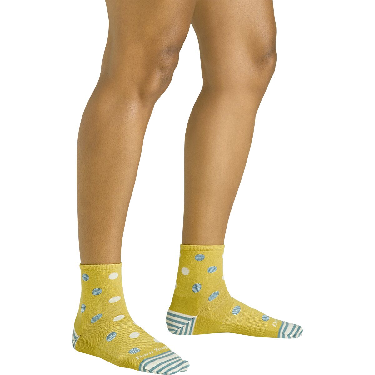 Darn Tough Dottie Shorty Lightweight Sock - Women´s