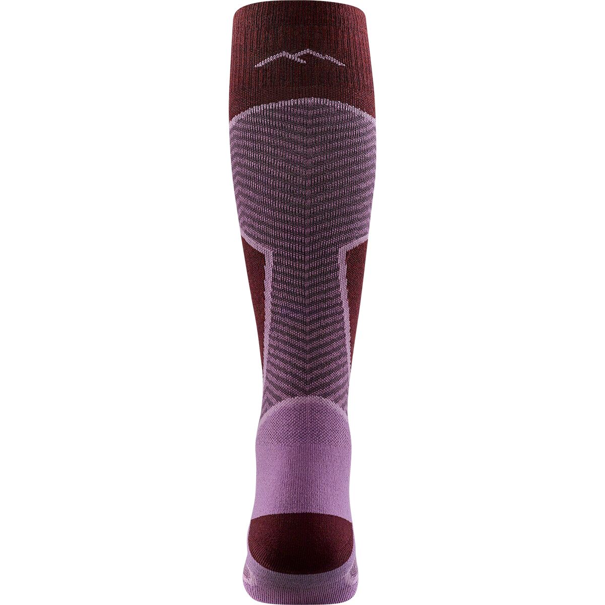 Darn Tough Outer Limits OTC LW Cushion Padded Shin Sock -...