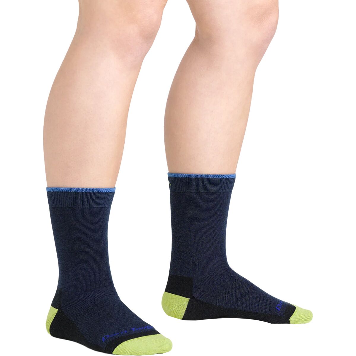 Darn Tough Field Trip Micro Crew Lightweight Sock -...