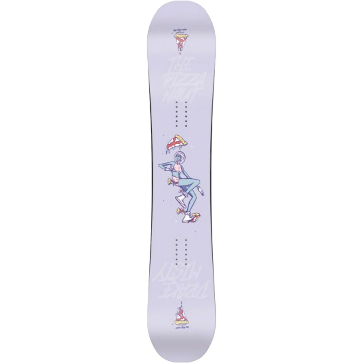 Drake Misty Snowboard 2023 Women's Snowboard