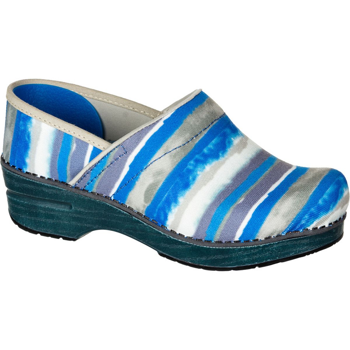 dansko watercolor patent
