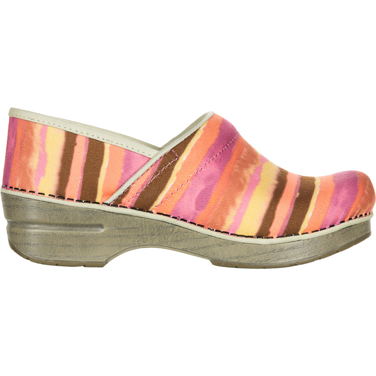 dansko watercolor patent