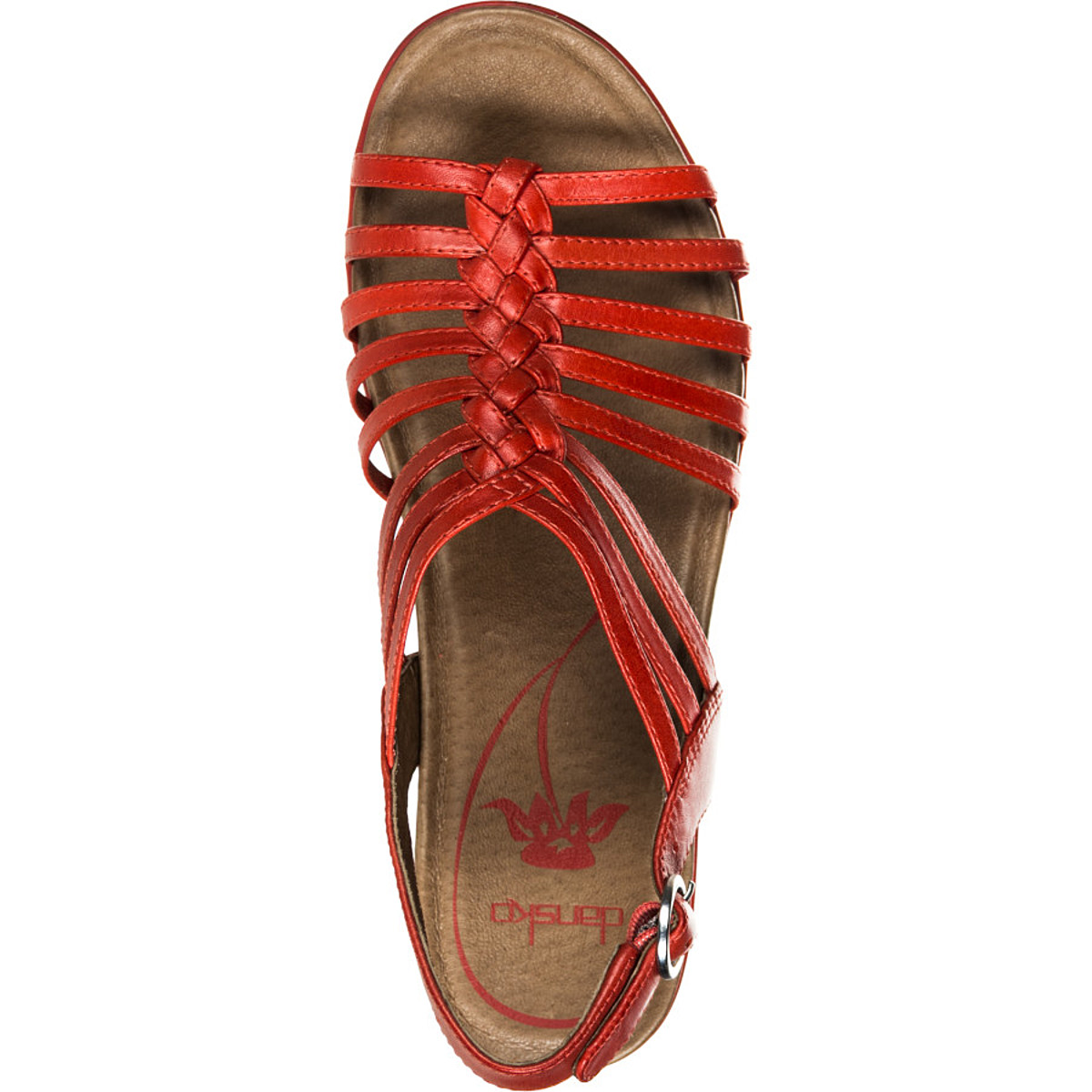 Dansko Dana Sandal - Women's - Footwear