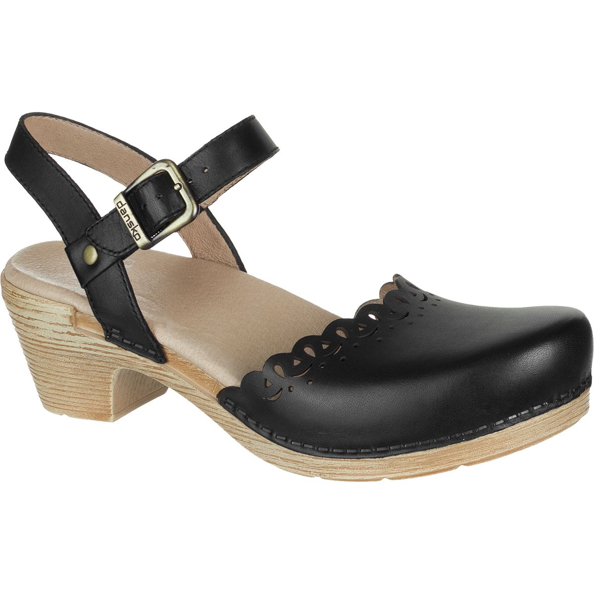 dansko women's marcia ankle boot