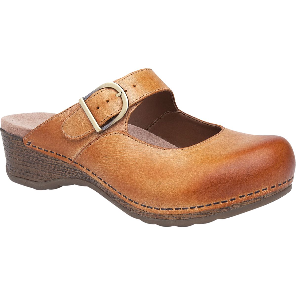 dansko martina clog