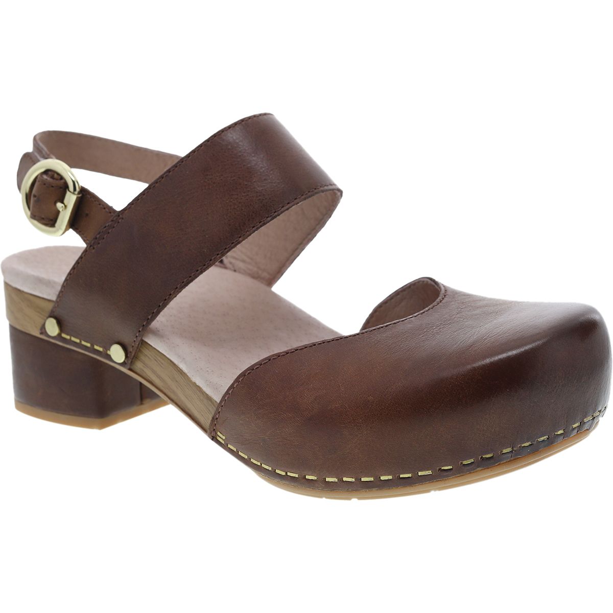 dansko women's marcelle clog