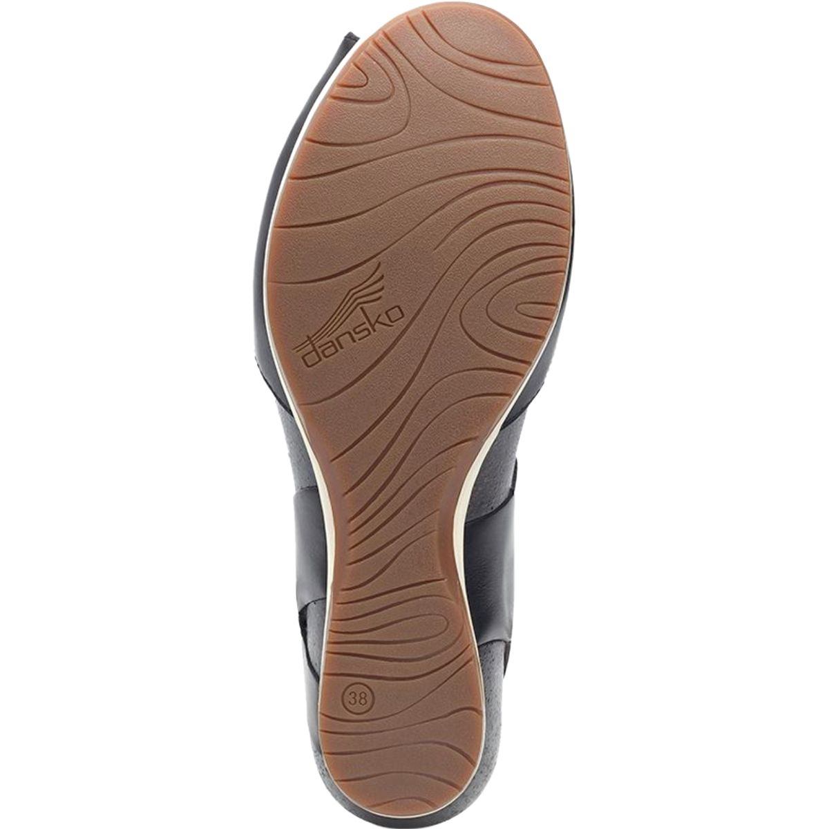 dansko women's vivian gladiator sandal