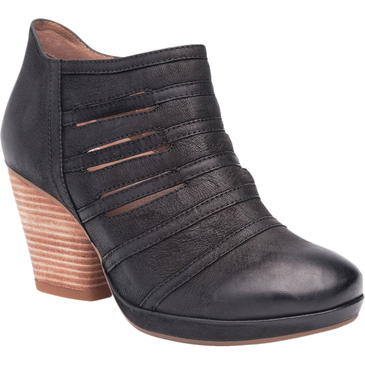 dansko meadow ankle boot