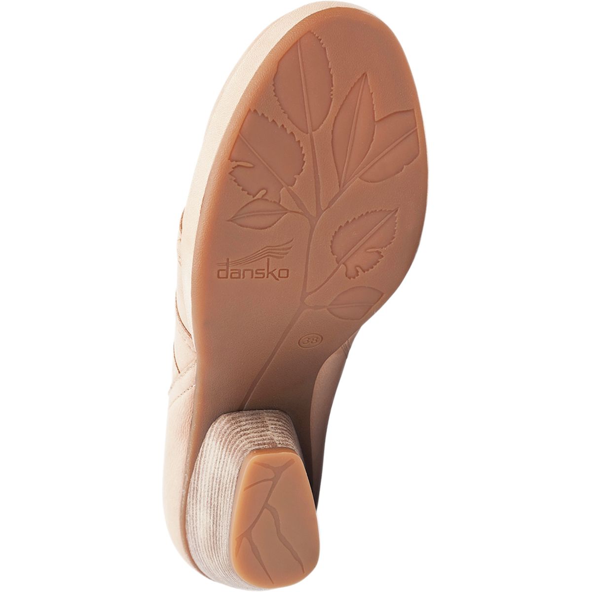 dansko meadow ankle boot