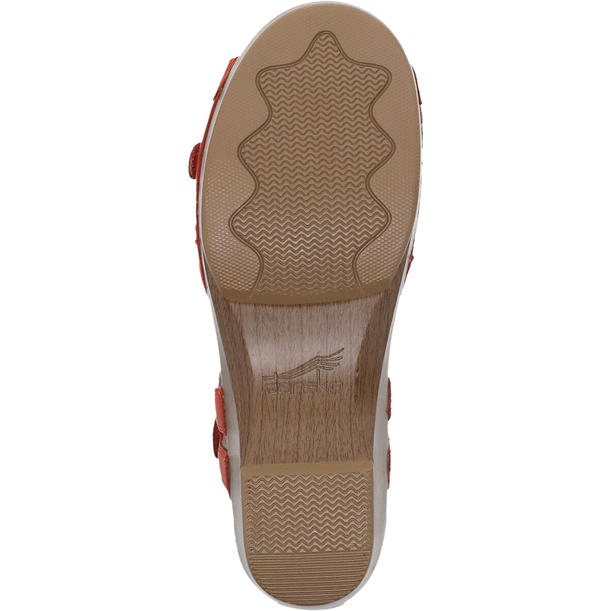 dansko june sandal