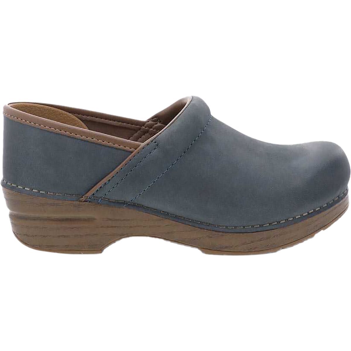 dansko professional oiled clogs