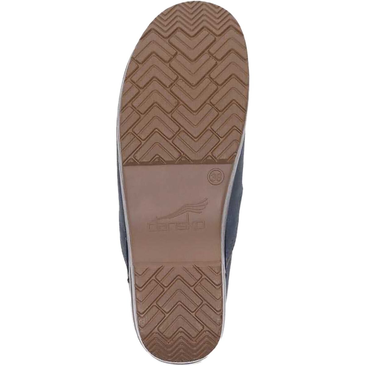 dansko professional oiled