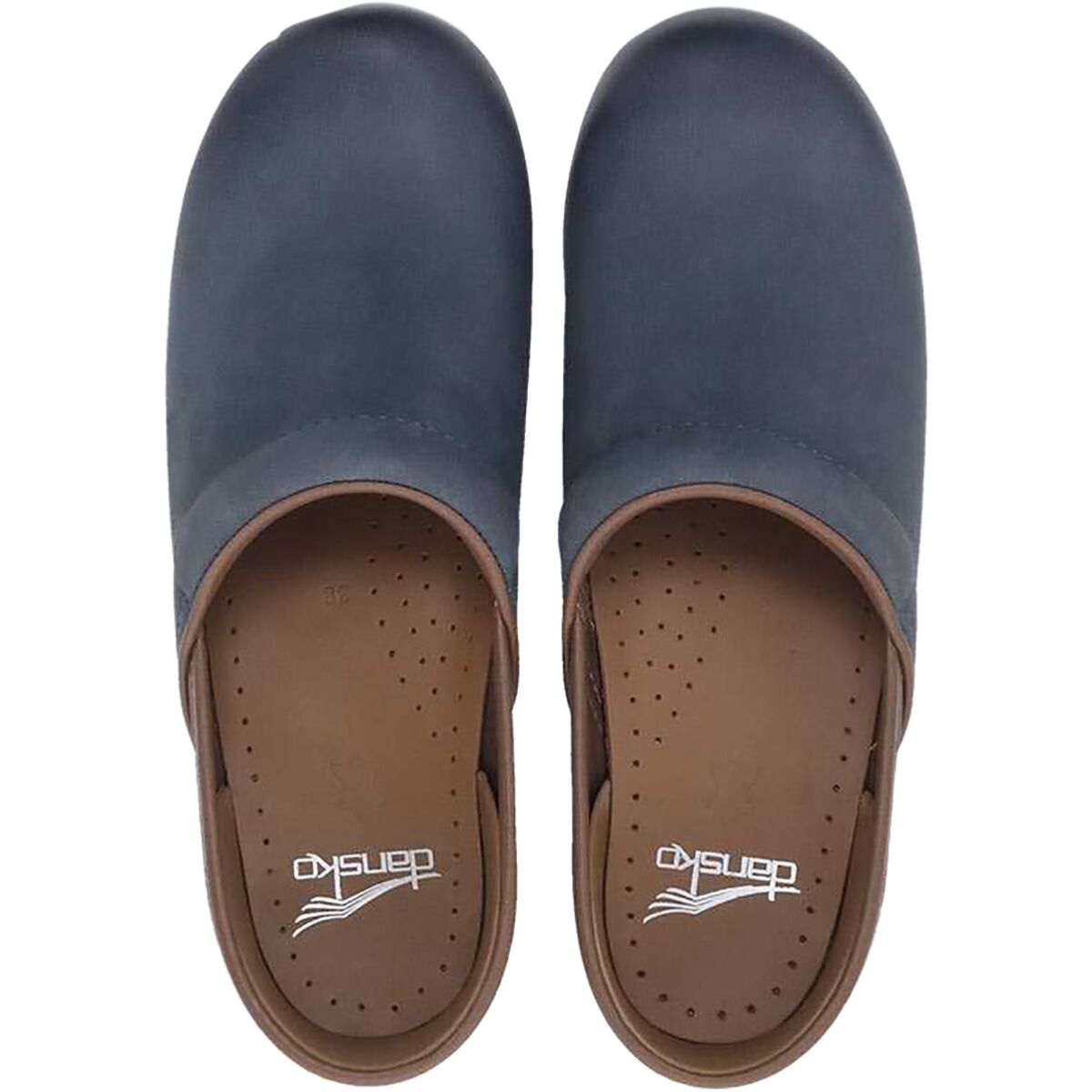 dansko professional oiled