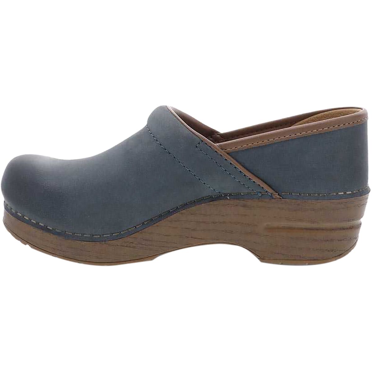 dansko professional oiled clogs