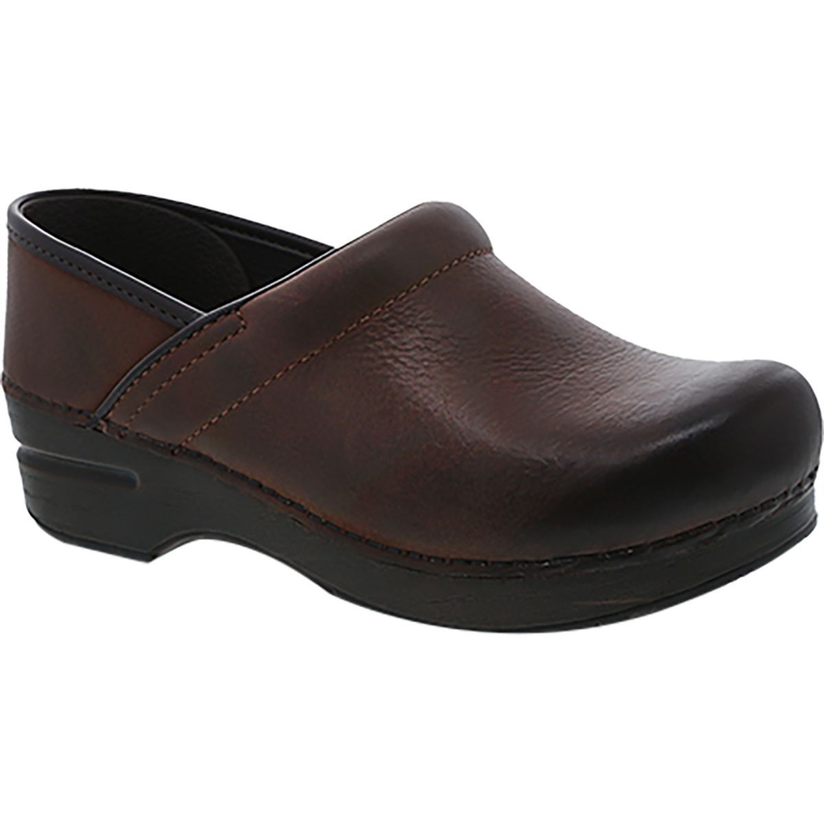 dansko professional oiled