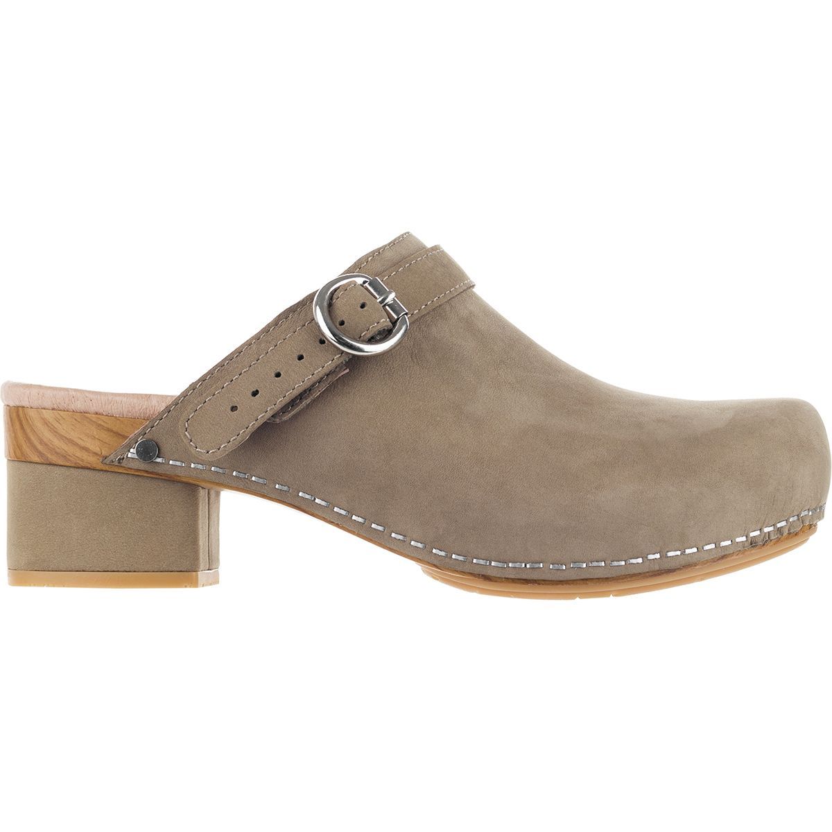 dansko martina clog