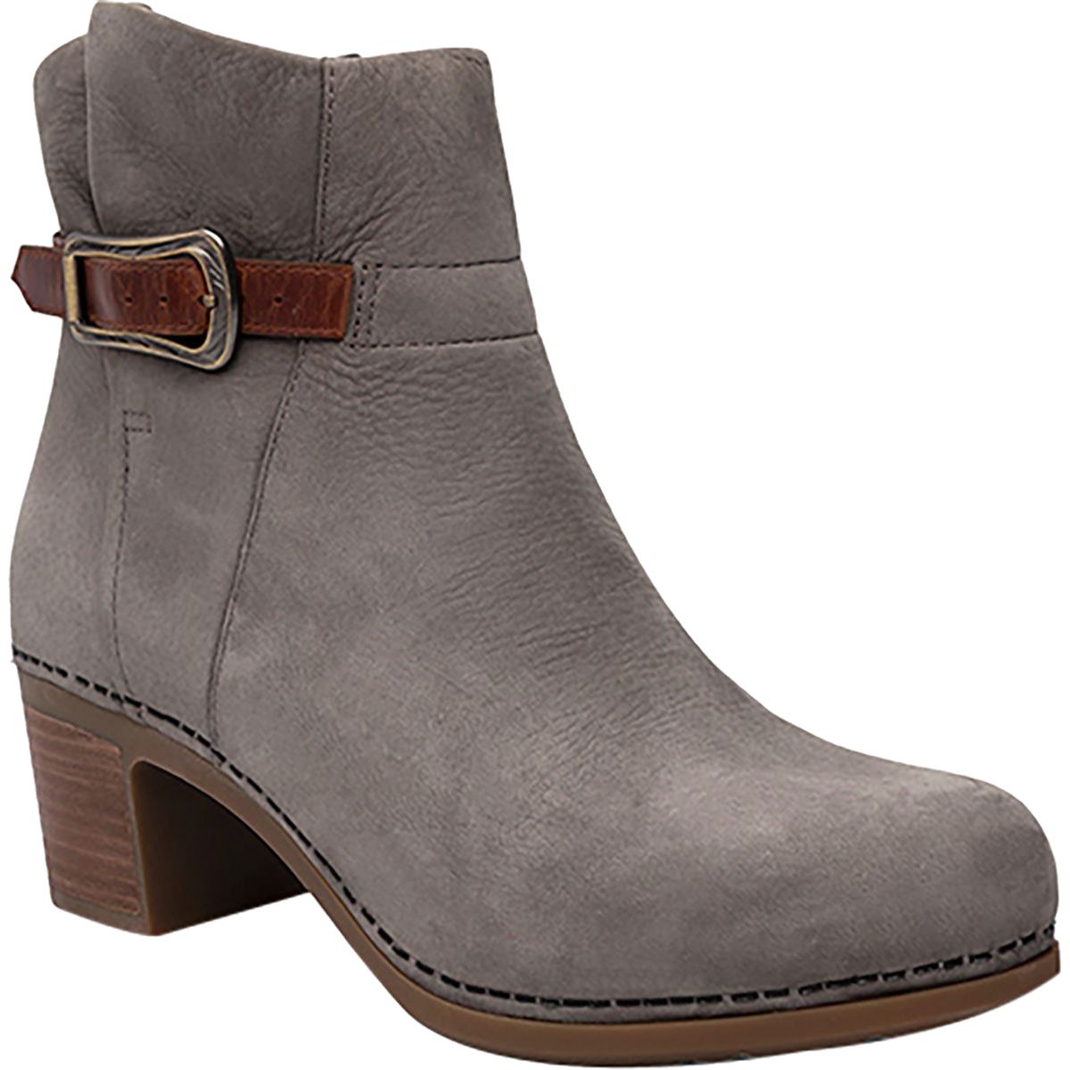 dansko hartley bootie