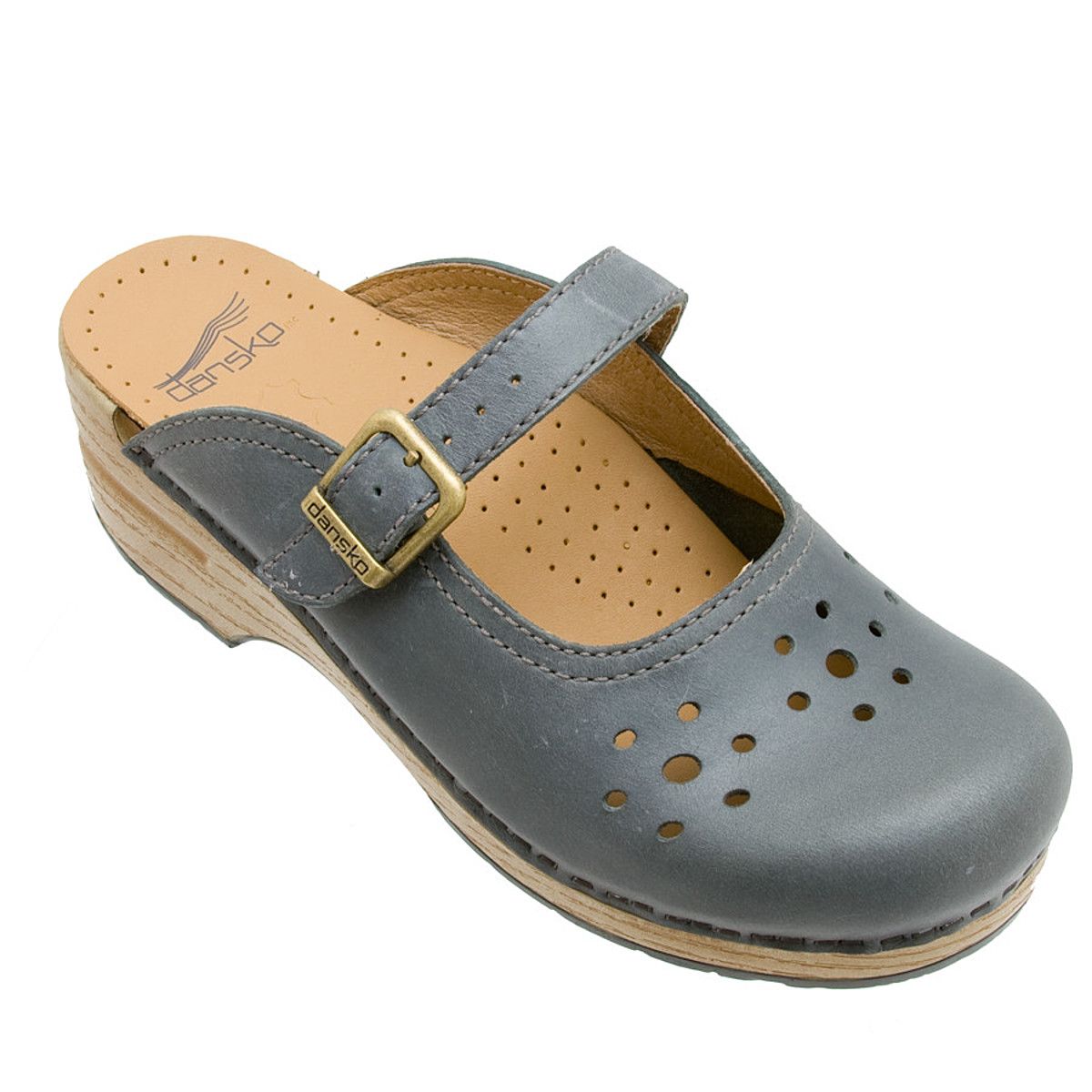 dansko winona clog