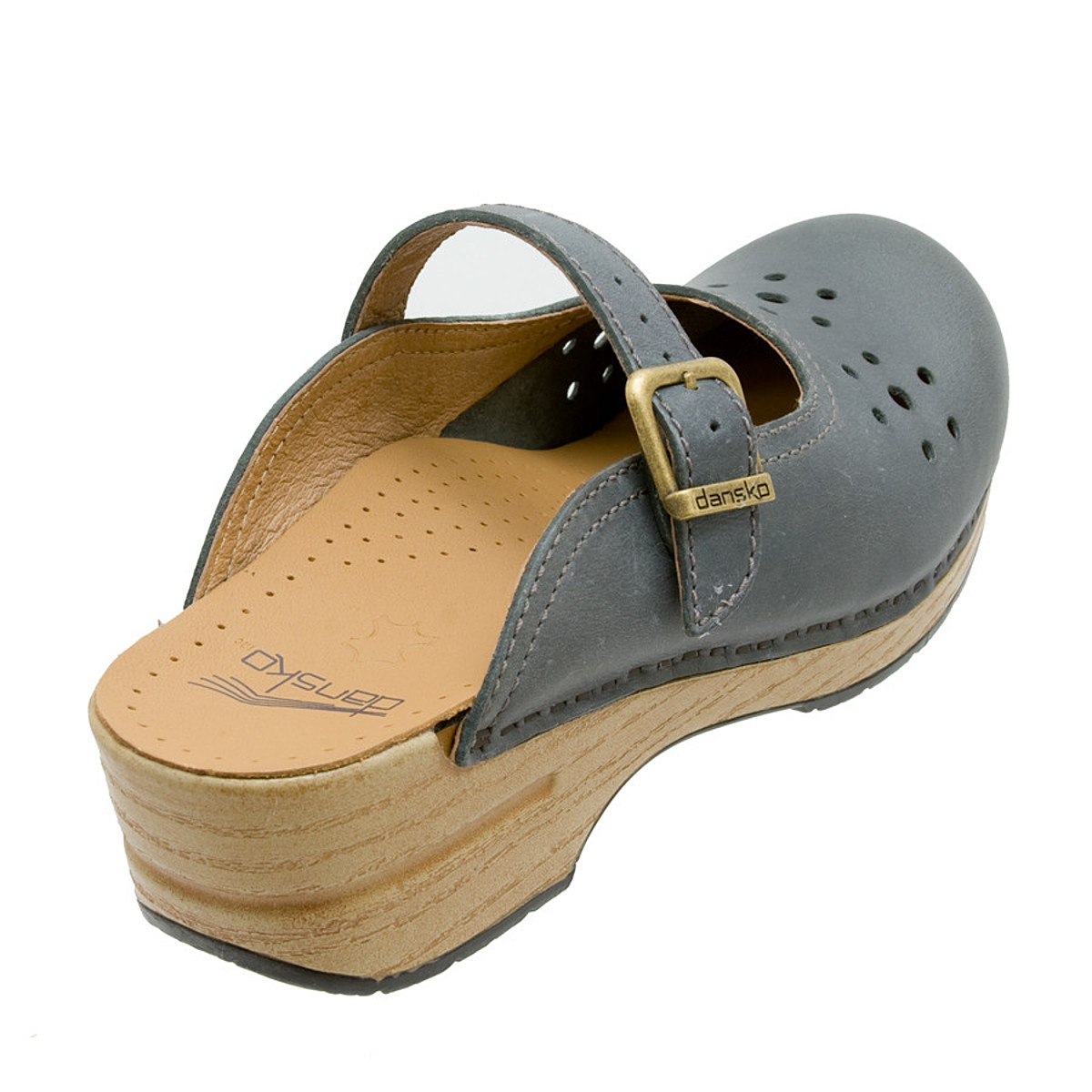 dansko winona work clog