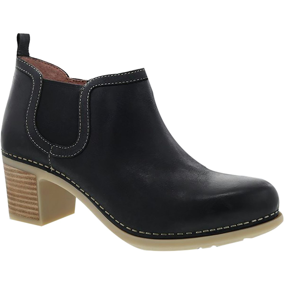 dansko harlene ankle boot