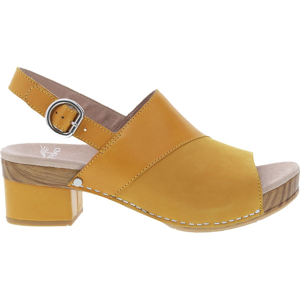 dansko madalyn sandal