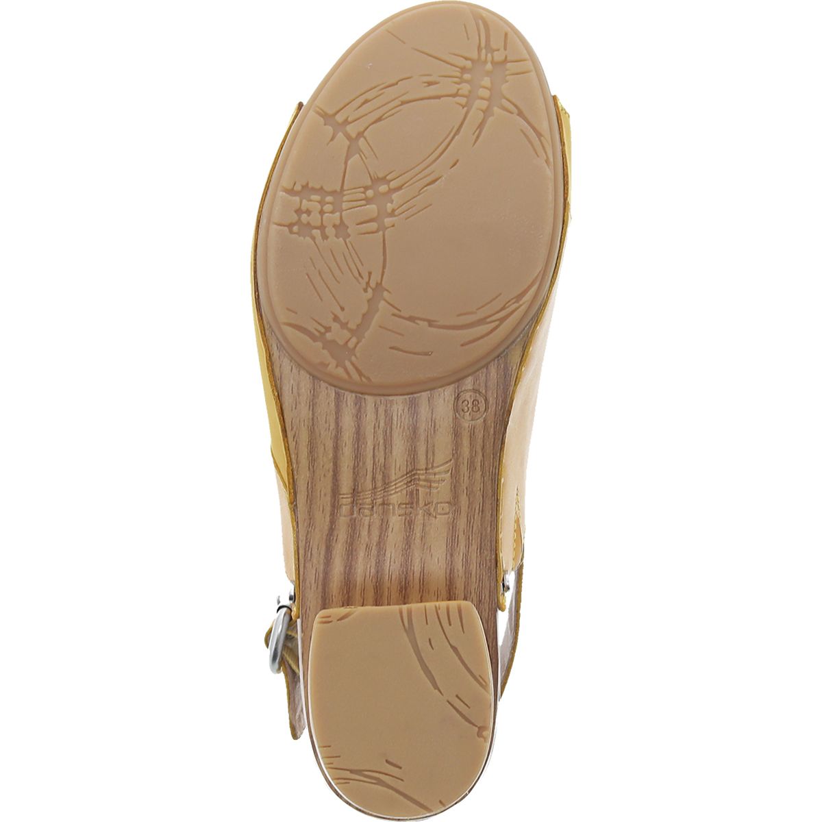 dansko madalyn sandal