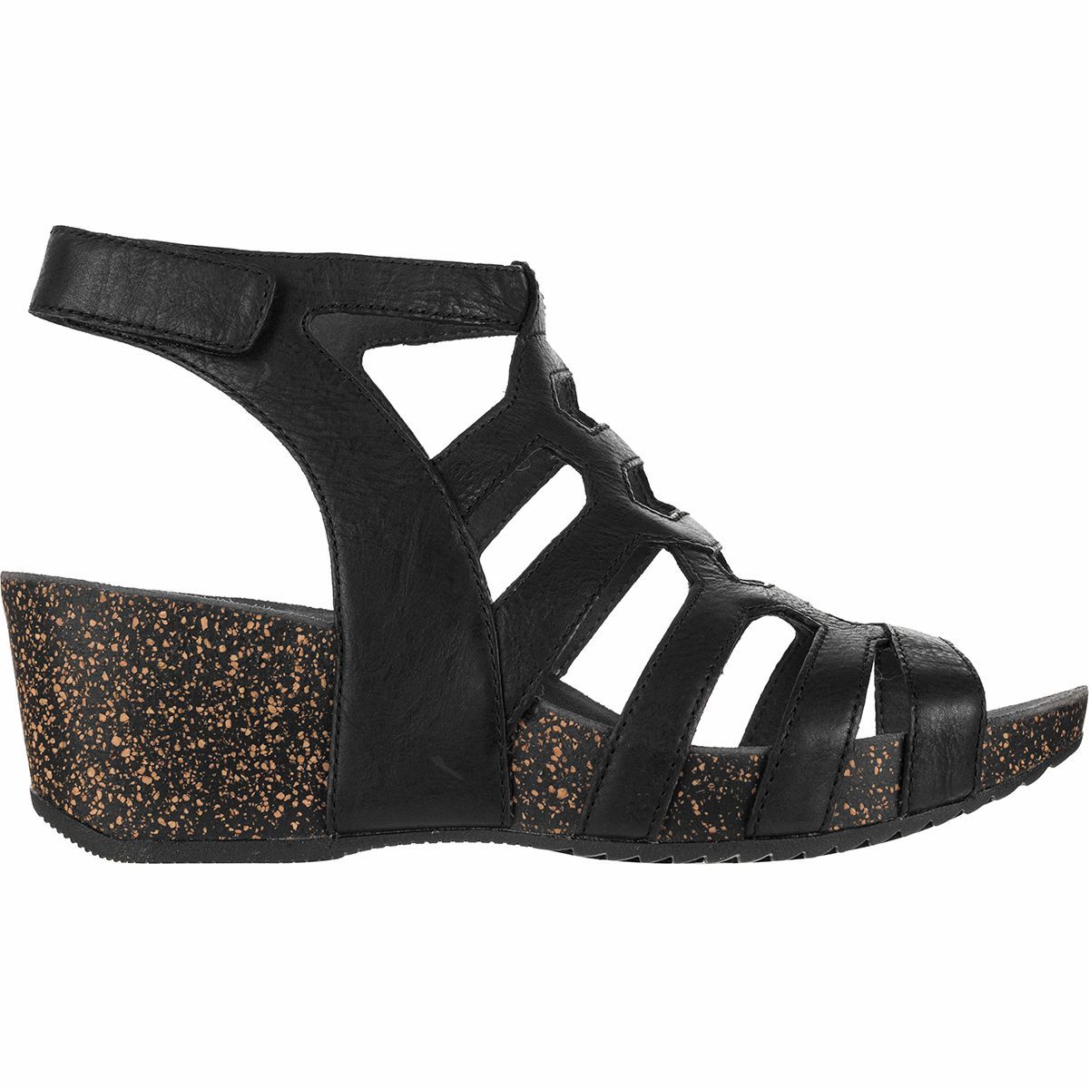 dansko selina wedge