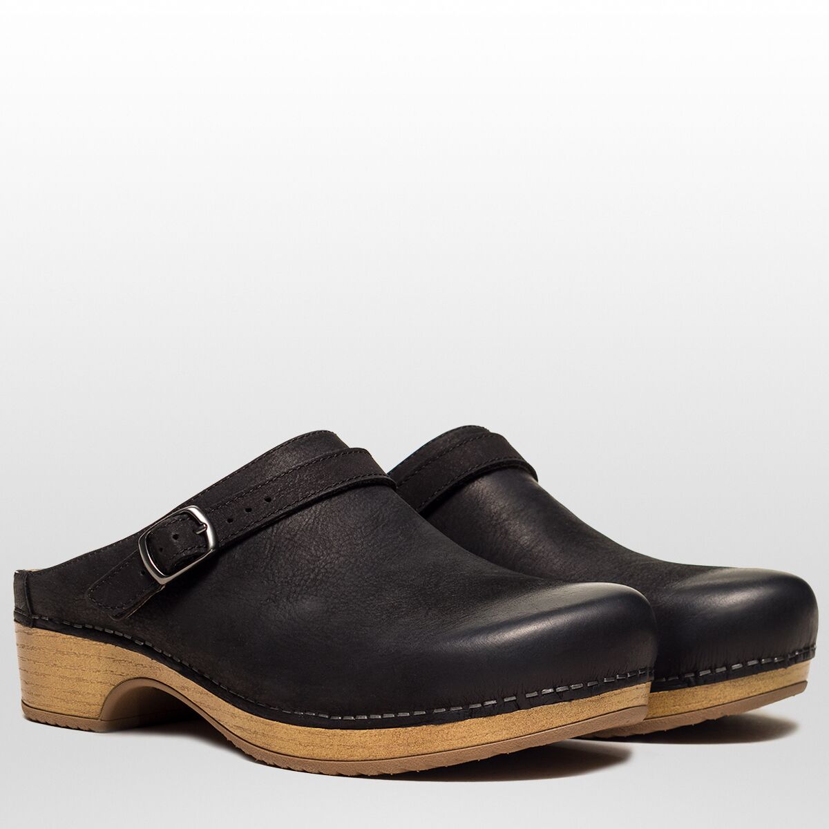 Dansko Berry Clog Women's