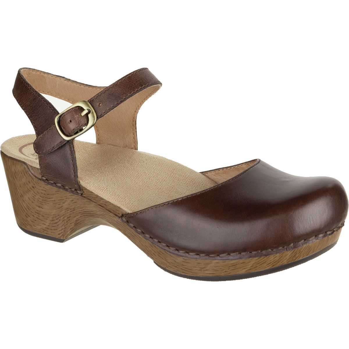 Dansko Sam Clog Women's