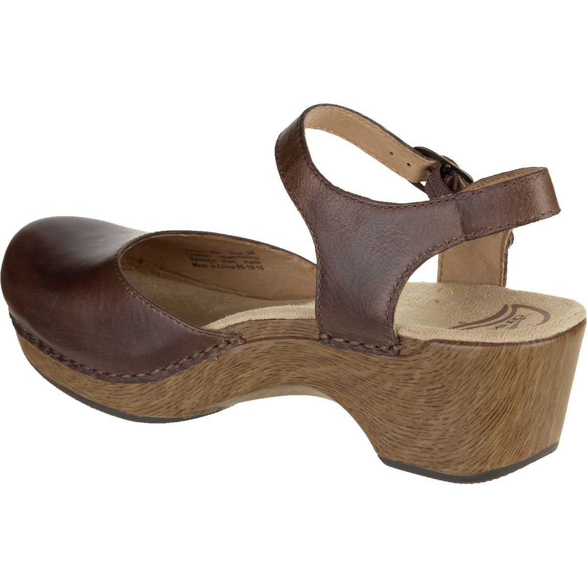 Dansko Sam Clog Women's