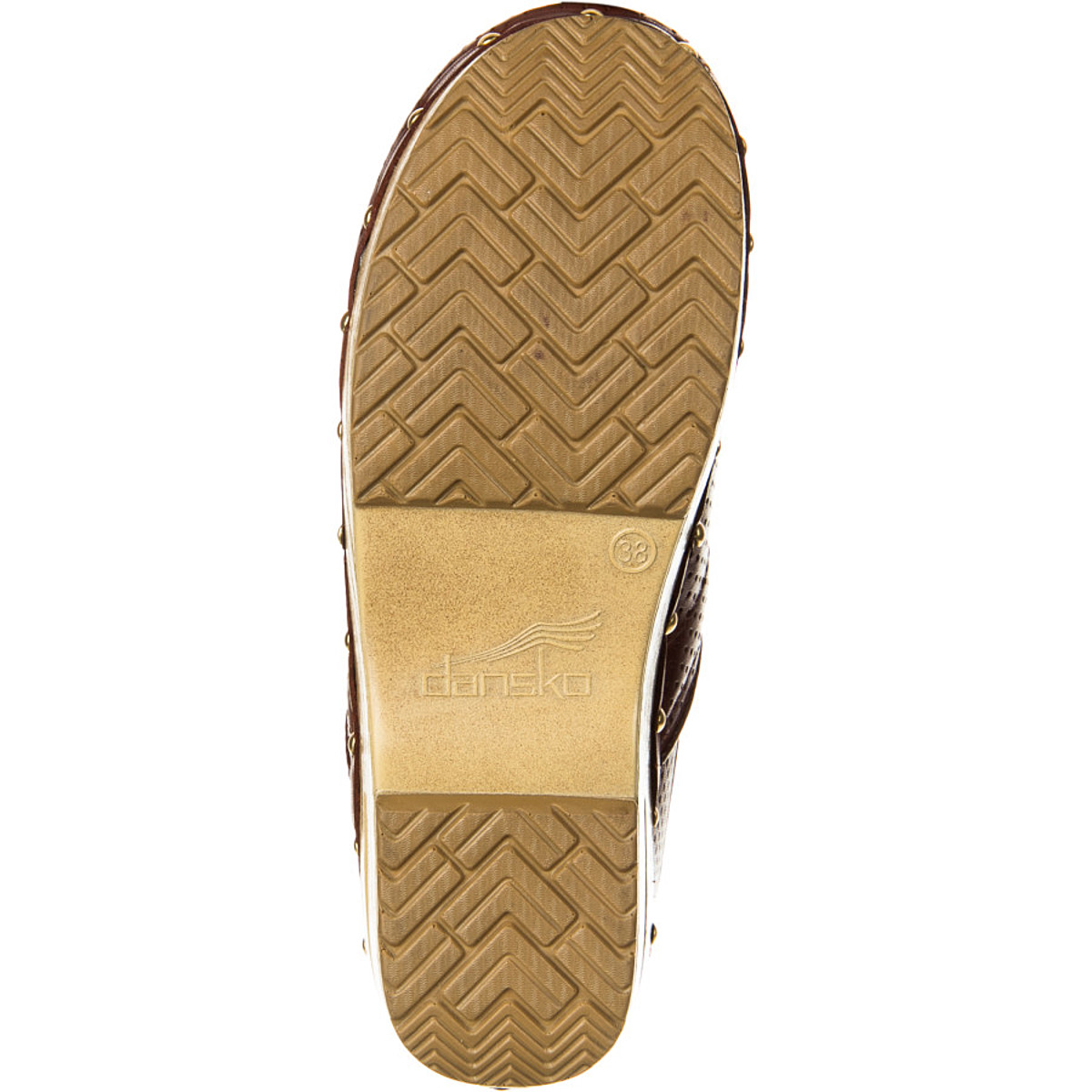 dansko women's perfed pro clog